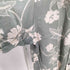 パタロハ pataloha 黒タグ ポルトガル製 OVER ボタニカル アロハシャツ メンズ import:XL