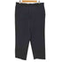 レッドキャップ RED KAP メキシコ製 PT20BK3 TOUCHTEX ワークパンツ メンズ FR:38-40