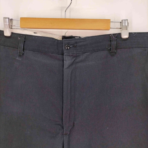 レッドキャップ RED KAP メキシコ製 PT20BK3 TOUCHTEX ワークパンツ メンズ FR:38-40