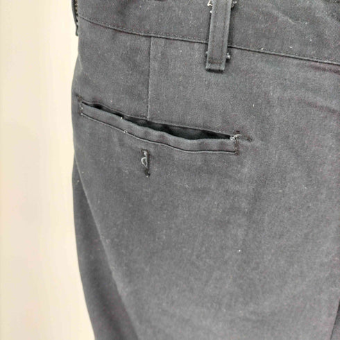 レッドキャップ RED KAP メキシコ製 PT20BK3 TOUCHTEX ワークパンツ メンズ FR:38-40