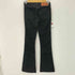 サムシング SOMETHING VIENUS JEAN ビーナスジーン ローライズ ベロアフレアパンツ Y2K レディース 27