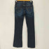サムシング SOMETHING VIENUS JEAN ビーナスジーン ローライズ ヒップ刺繍 ウォッシュドフレアデニム Y2K レディース 27