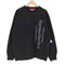 シュプリーム Supreme 20AW Side Logo Crewneck サイド ロゴ クルーネック スウェット トレーナー メンズ M
