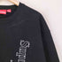 シュプリーム Supreme 20AW Side Logo Crewneck サイド ロゴ クルーネック スウェット トレーナー メンズ M