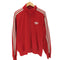 アディダス adidas Firebird 3-Stripes ファイヤー バード トレフォイル ロゴ アーム 3 ストライプ トラック ジャケット ジャージ メンズ import:L