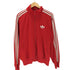 アディダス adidas Firebird 3-Stripes ファイヤー バード トレフォイル ロゴ アーム 3 ストライプ トラック ジャケット ジャージ メンズ import:L