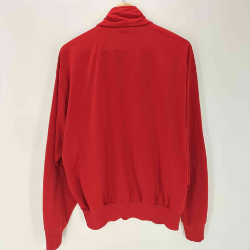 アディダス adidas Firebird 3-Stripes ファイヤー バード トレフォイル ロゴ アーム 3 ストライプ トラック ジャケット ジャージ メンズ import:L