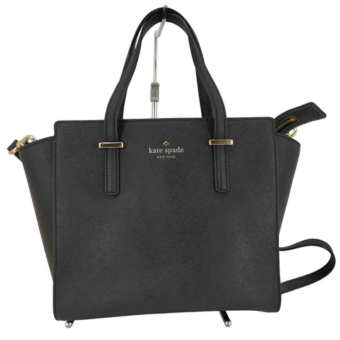 ケイトスペードニューヨーク kate spade NEW YORK 牛革 カウレザー 2WAY ショルダーバッグ レディース