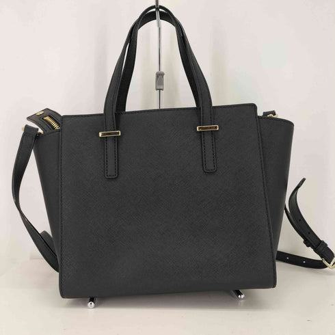 ケイトスペードニューヨーク kate spade NEW YORK 牛革 カウレザー 2WAY ショルダーバッグ レディース