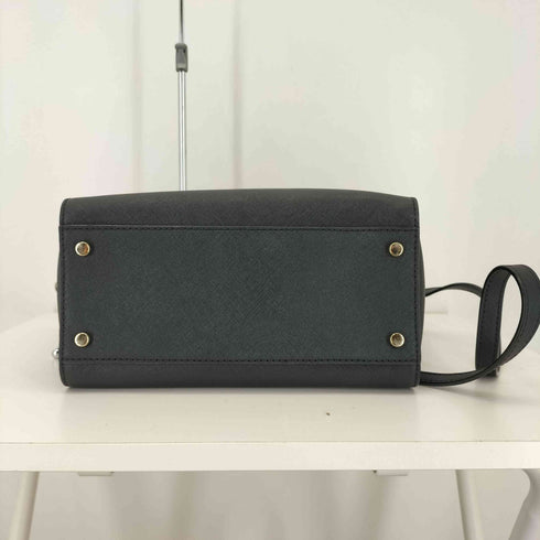ケイトスペードニューヨーク kate spade NEW YORK 牛革 カウレザー 2WAY ショルダーバッグ レディース