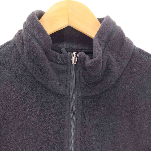 エディーバウアー Eddie Bauer 00s ジップアップ フリース ジャケット メンズ M