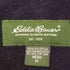 エディーバウアー Eddie Bauer 00s ジップアップ フリース ジャケット メンズ M
