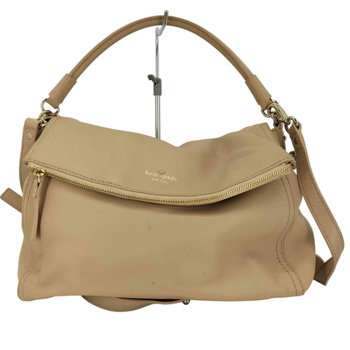 ケイトスペードニューヨーク kate spade NEW YORK 牛皮 カウレザー 2WAY ショルダーバッグ レディース