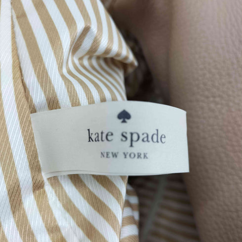 ケイトスペードニューヨーク kate spade NEW YORK 牛皮 カウレザー 2WAY ショルダーバッグ レディース
