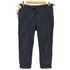 ビームスプラス BEAMS+ シアサッカー クロップドスラックス メンズ JPN:M