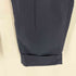 ビームスプラス BEAMS+ シアサッカー クロップドスラックス メンズ JPN:M