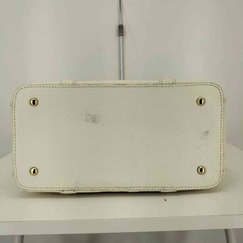 ダブルスタンダードクロージング DOUBLE STANDARD CLOTHING 牛革 2WAY ショルダーバッグ レディース