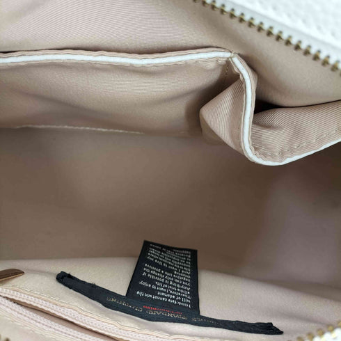 ダブルスタンダードクロージング DOUBLE STANDARD CLOTHING 牛革 2WAY ショルダーバッグ レディース