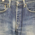 スカルジーンズ SKULL JEANS 赤耳 ボタンフライ デニムパンツ メンズ