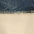 スカルジーンズ SKULL JEANS 赤耳 ボタンフライ デニムパンツ メンズ