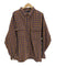 パタゴニア patagonia 1997年 ポルトガル製 Heavy Flannel Shirt ヘビー フランネル シャツ メンズ import:XL