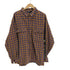 パタゴニア patagonia 1997年 ポルトガル製 Heavy Flannel Shirt ヘビー フランネル シャツ メンズ import:XL