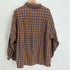 パタゴニア patagonia 1997年 ポルトガル製 Heavy Flannel Shirt ヘビー フランネル シャツ メンズ import:XL