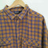 パタゴニア patagonia 1997年 ポルトガル製 Heavy Flannel Shirt ヘビー フランネル シャツ メンズ import:XL