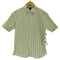 ポールスミス Paul Smith ストライプ S/S シャツ メンズ import:L
