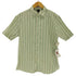 ポールスミス Paul Smith ストライプ S/S シャツ メンズ import:L