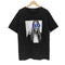 ゴッドセレクショントリプルエックス GOD SELECTION XXX モデル フォトプリント 半袖 Tシャツ メンズ L
