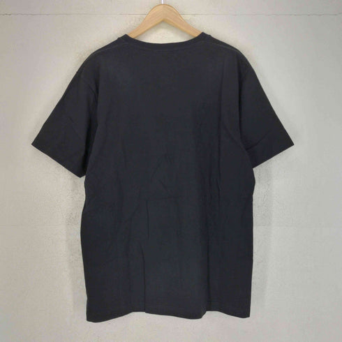 ゴッドセレクショントリプルエックス GOD SELECTION XXX モデル フォトプリント 半袖 Tシャツ メンズ L