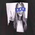 ゴッドセレクショントリプルエックス GOD SELECTION XXX モデル フォトプリント 半袖 Tシャツ メンズ L