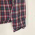 アバクロンビーアンドフィッチ Abercrombie & Fitch チェック BD シャツ メンズ import:M