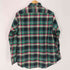 ポロバイラルフローレン Polo by RALPH LAUREN チェック レギュラーカラーシャツ メンズ import:L