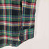 ポロバイラルフローレン Polo by RALPH LAUREN チェック レギュラーカラーシャツ メンズ import:L