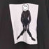 ゴッドセレクショントリプルエックス GOD SELECTION XXX フォトプリント クルーネック 半袖 Tシャツ メンズ