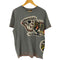デシグアル Desigual 大柄ワッペン半袖Tシャツ メンズ import:L