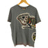 デシグアル Desigual 大柄ワッペン半袖Tシャツ メンズ import:L