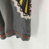 デシグアル Desigual 大柄ワッペン半袖Tシャツ メンズ import:L