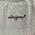 デシグアル Desigual 大柄ワッペン半袖Tシャツ メンズ import:L