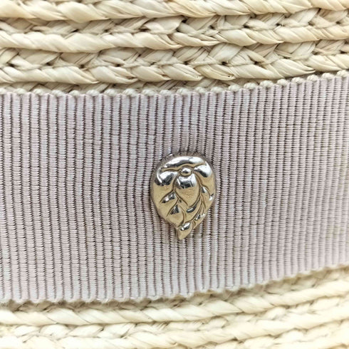 ヘレンカミンスキー HELEN KAMINSKI ラフィア ハット レディース ONE SIZE