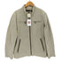ギャップ Gap 00s ジップアップ ギミック スタンドカラー ジャケット メンズ L