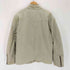 ギャップ Gap 00s ジップアップ ギミック スタンドカラー ジャケット メンズ L