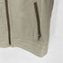 ギャップ Gap 00s ジップアップ ギミック スタンドカラー ジャケット メンズ L