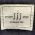 steady sis sprit レザー ジャケット レディース M