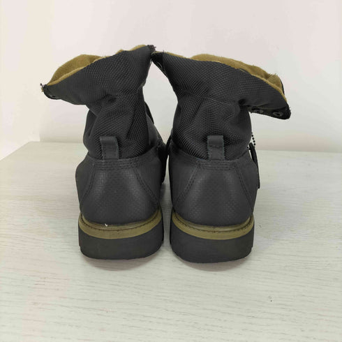 ティンバーランド Timberland ロールトップ ブーツ メンズ US:8