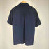 S/S オフィサーシャツ ワークシャツ メンズ