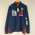 フィラ FILA ジャージ セットアップ メンズ L