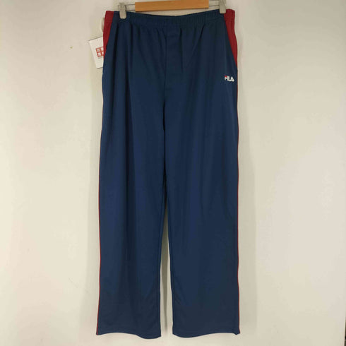 フィラ FILA ジャージ セットアップ メンズ L